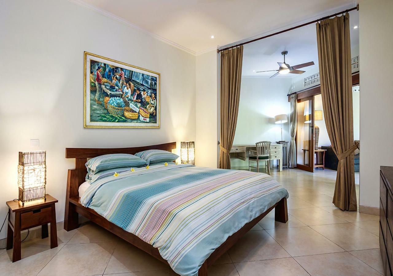 Villa Kembar Ubud  Exterior photo