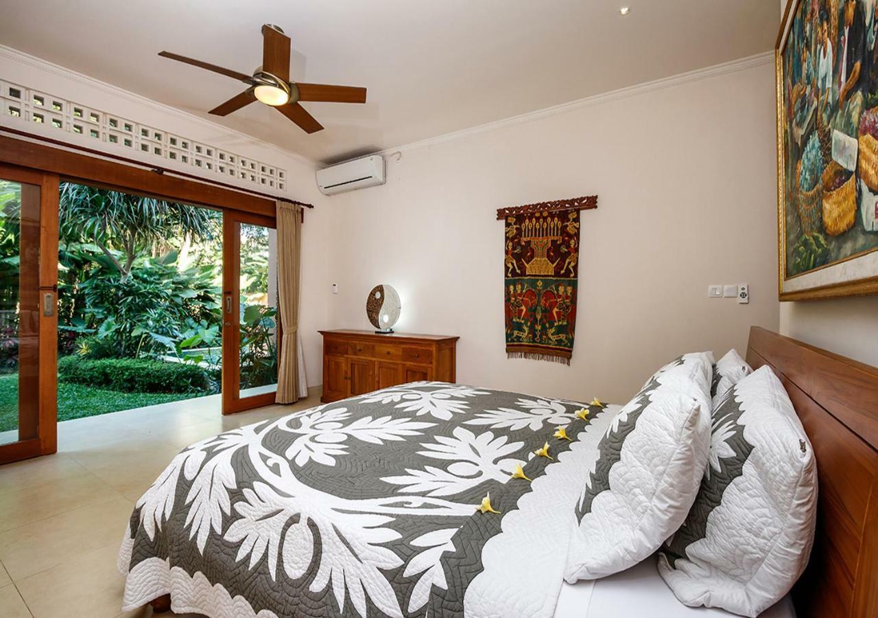 Villa Kembar Ubud  Exterior photo